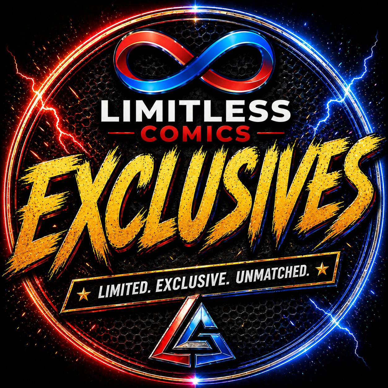 Limitless Exclusives