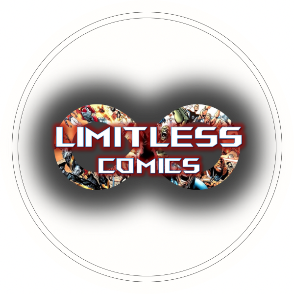 Comic Collection Agency