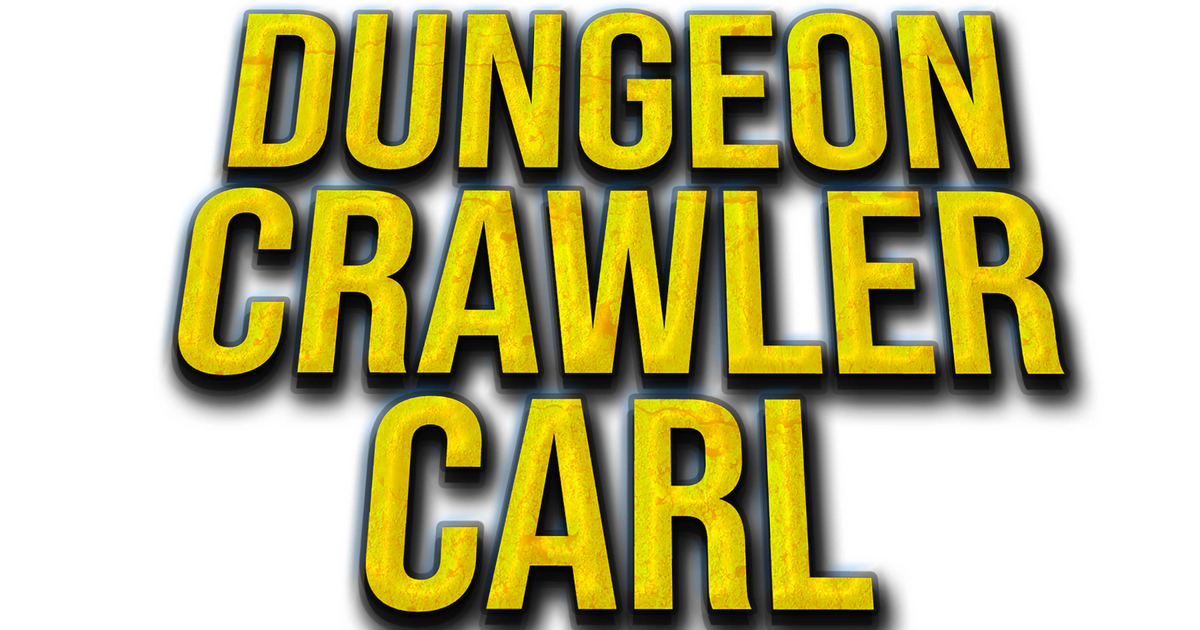 Dungeon Crawler Carl #1 — Celestial Bundle (LIMITED TO ONLY 10)