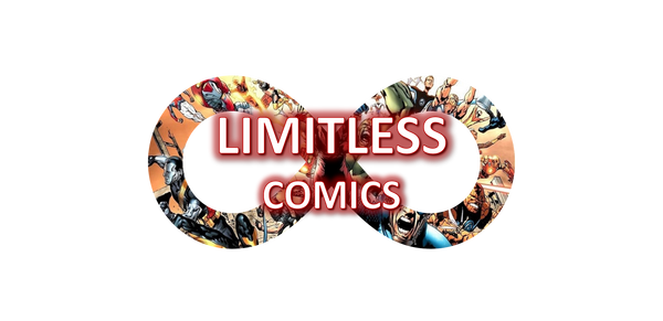 Limitless Comics