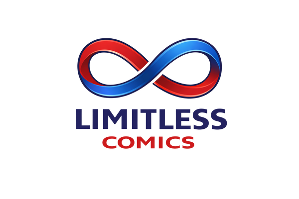 Limitless Comics